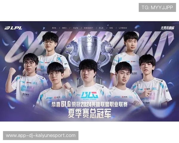 BLG战队计划2026年实现全员持证上岗，blg战队lol成员资料