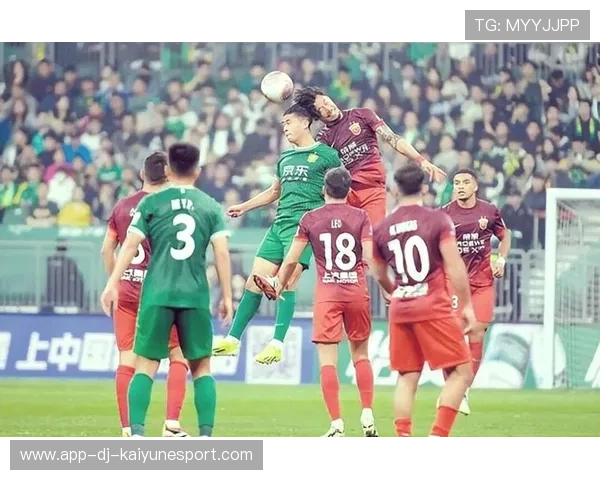 北京国安主场迎战上海上港，一场激烈的对决即将展开！，北京国安对上海上港比赛情况